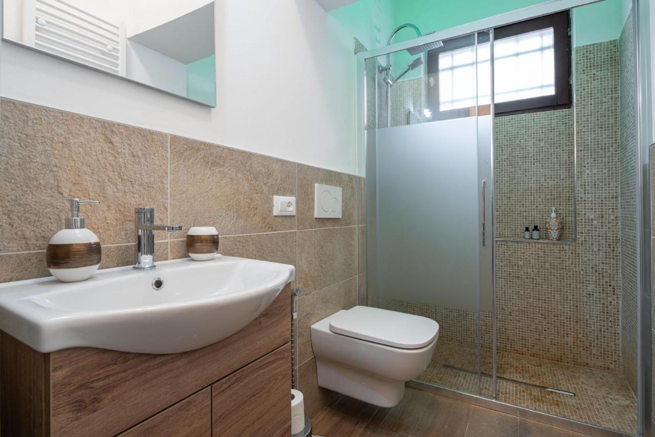 Suite Rava - San Marco With Pool Venesia Bagian luar foto