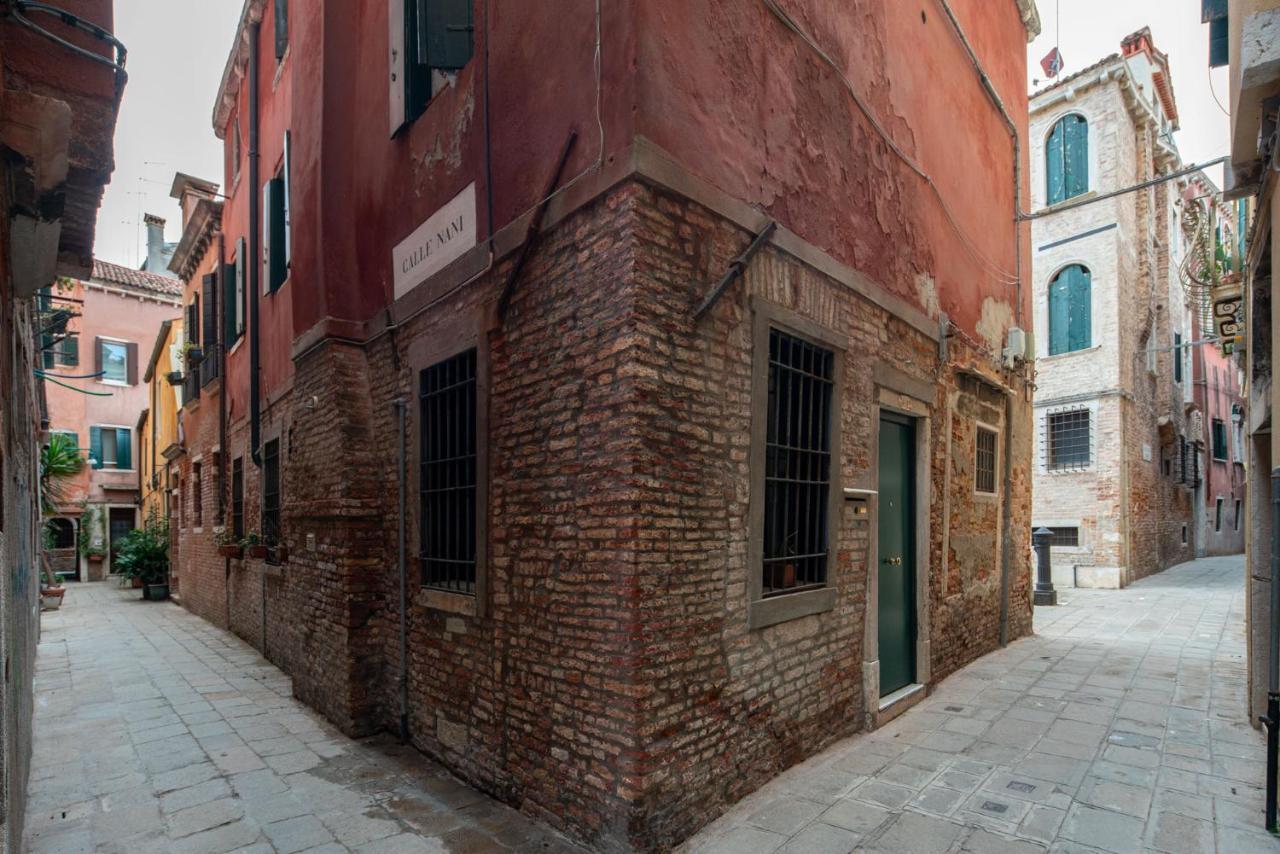 Suite Rava - San Marco With Pool Venesia Bagian luar foto